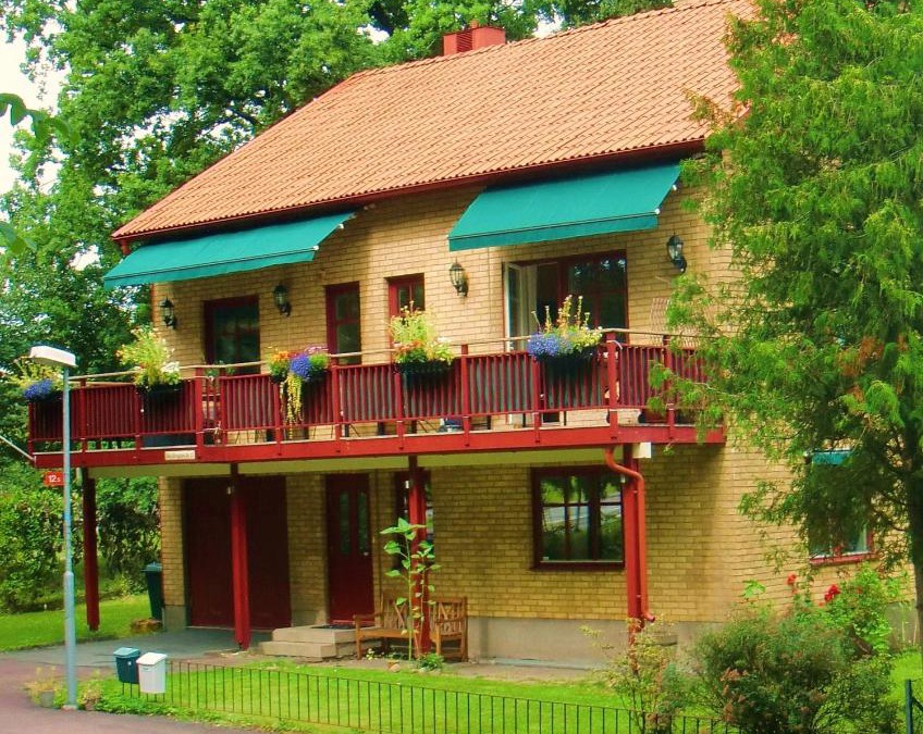 Vastra Frolunda Bed & Breakfast | At Home Bed & Breakfast