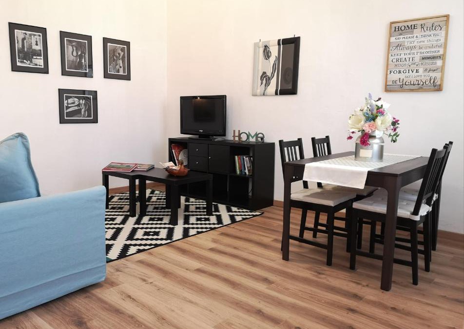 Cremona Apartment | AT HOME IN CREMONA