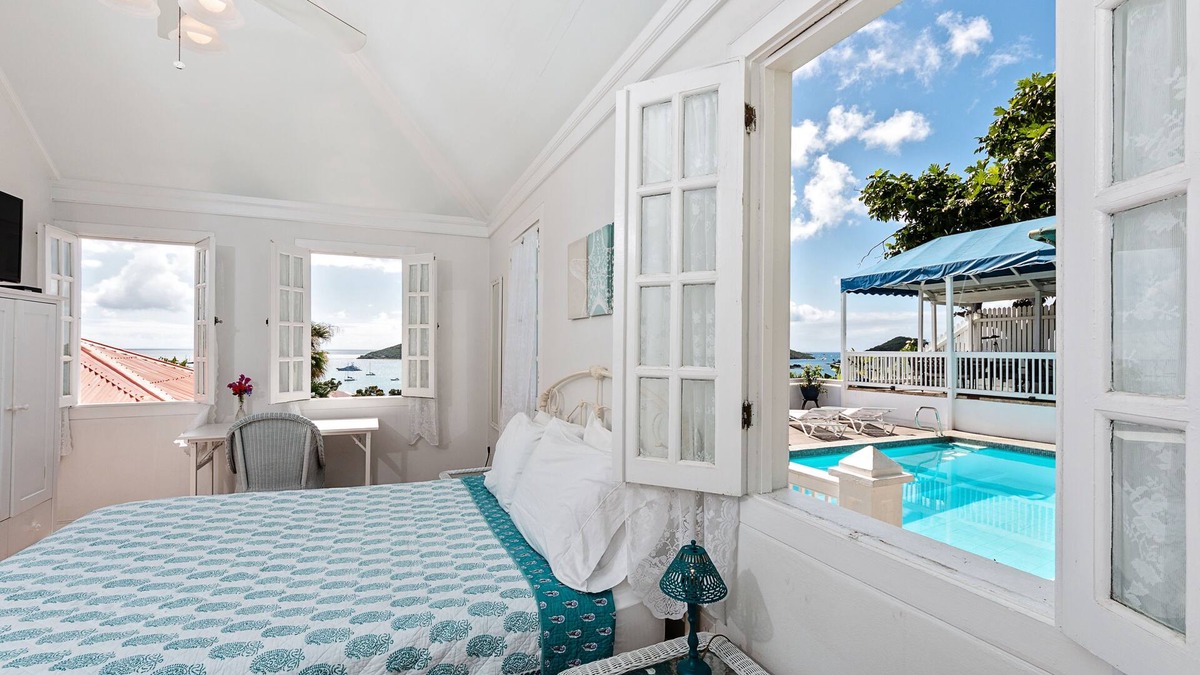 Estate Kings Quarter Hotel | At Home in the Tropics