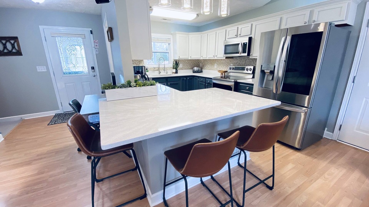 Kings Grant House | At home in Wilmington