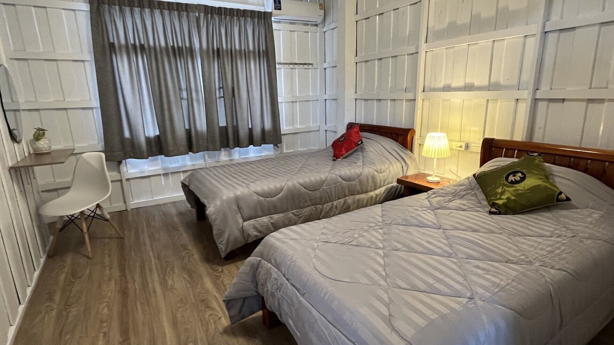 Phetchabun Bed & Breakfast | At Home Phetchaboon