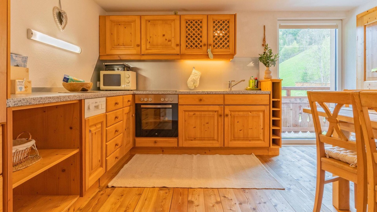 Kelchsau Apartment | Nice holiday apartment in a quiet location