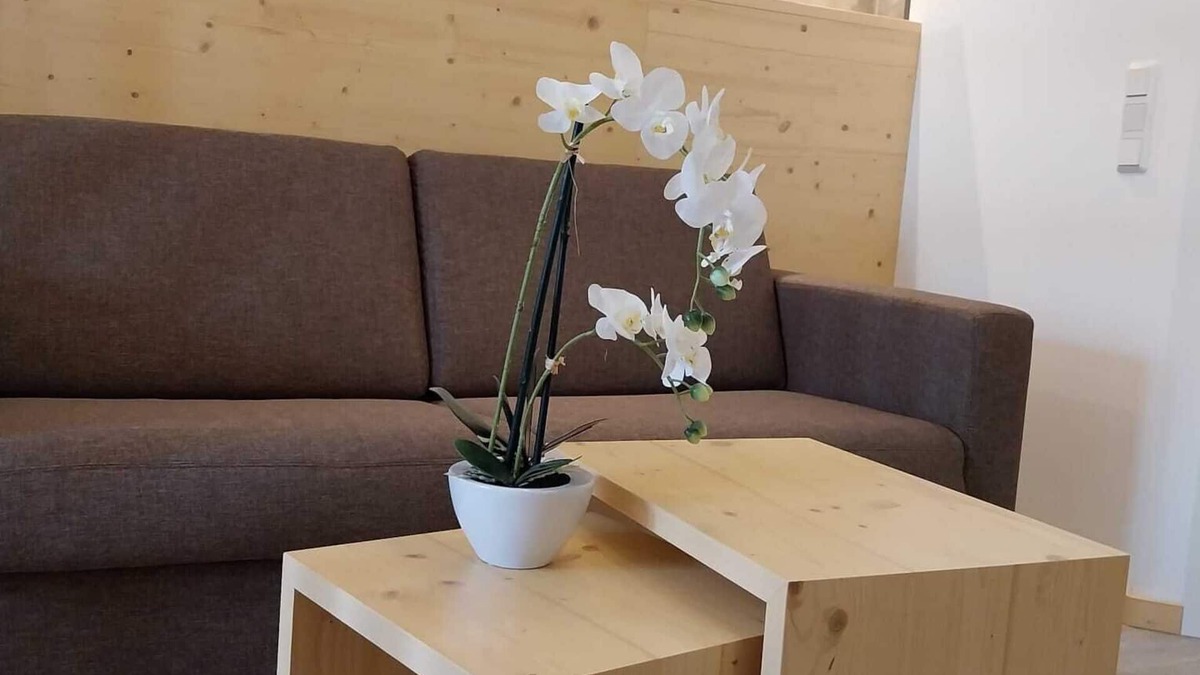 Kirchschlag in der Buckligen Welt Apartment | Appartment mit Balkon