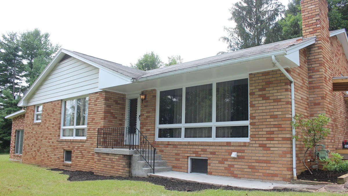 Ellerslie House | At Last You're Home!