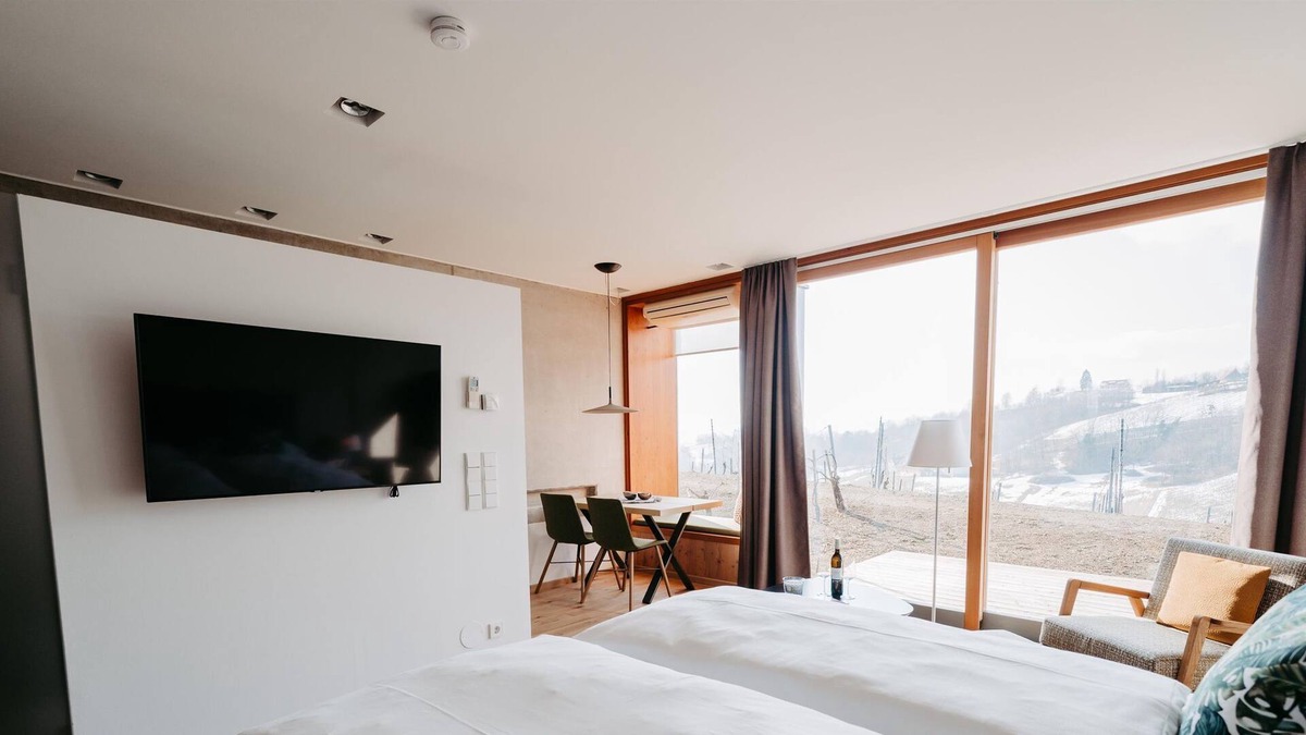 Spiefeld Apartment | At location TOP 6, Austria