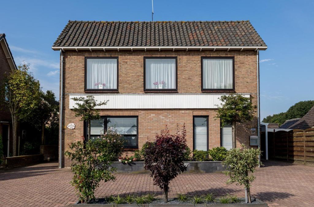 Municipality of Voorst Bed & Breakfast | At MarRies