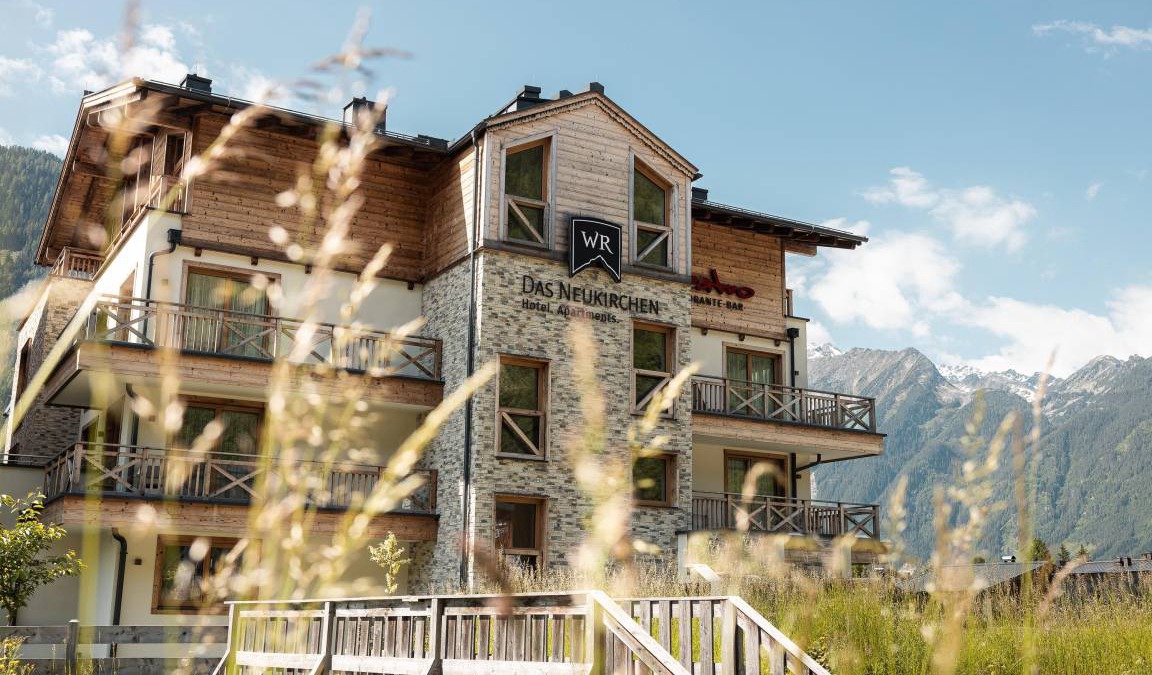 Schonbach Apartment | 115 m² Apartment ∙ 4 bedrooms ∙ 8 guests