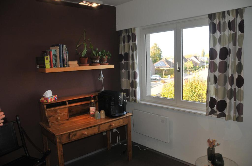Wildert Bed & Breakfast | at Number 1