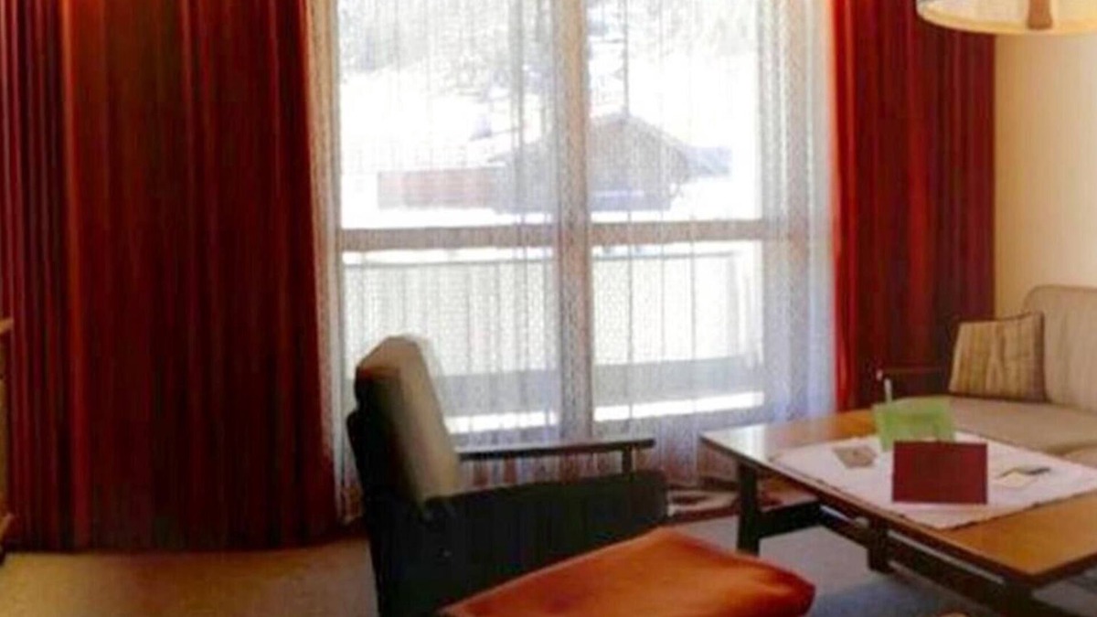 Obernberg am Brenner Apartment | Apartment Olperer - great app. for max. 5 people in a great location