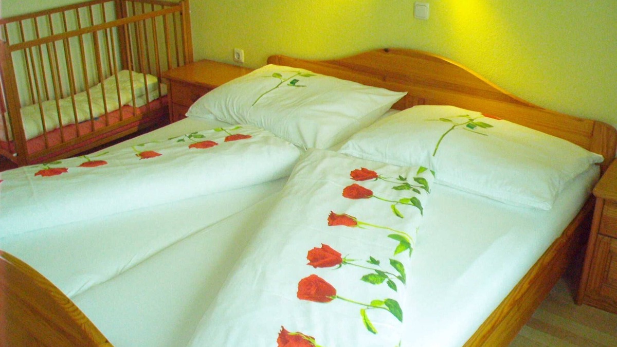 Groß Sankt Florian Apartment | Vacation cottage - Ermi/Pracher