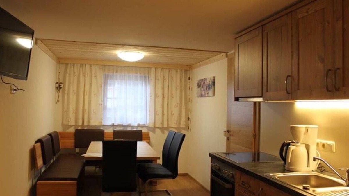 Almdorf Other | Apartment B - Unterlettlhof
