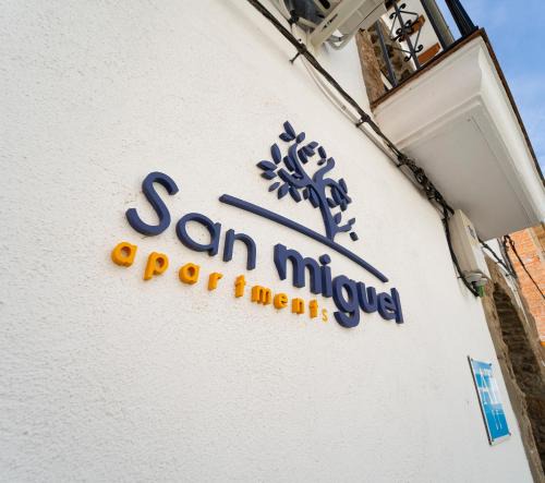 Jarandilla de la Vera Apartment | AT SAN MIGUEL o