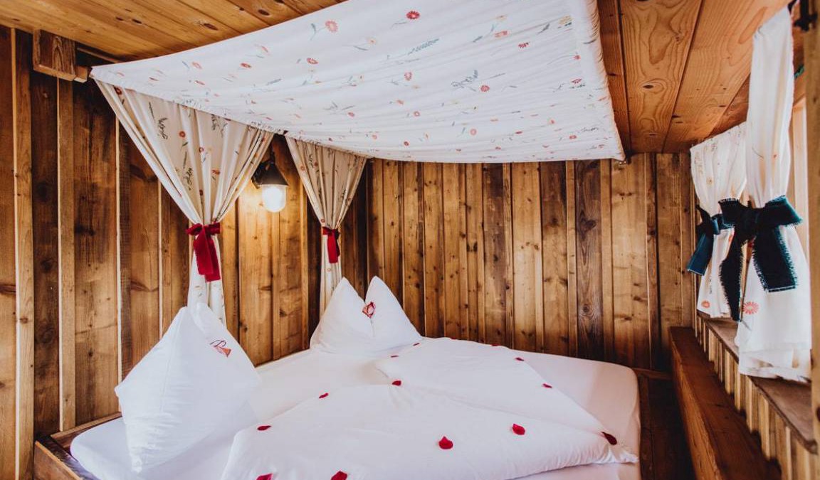 Pogier Hotel | 35 m² Hotel ∙ 1 bedroom ∙ 2 guests