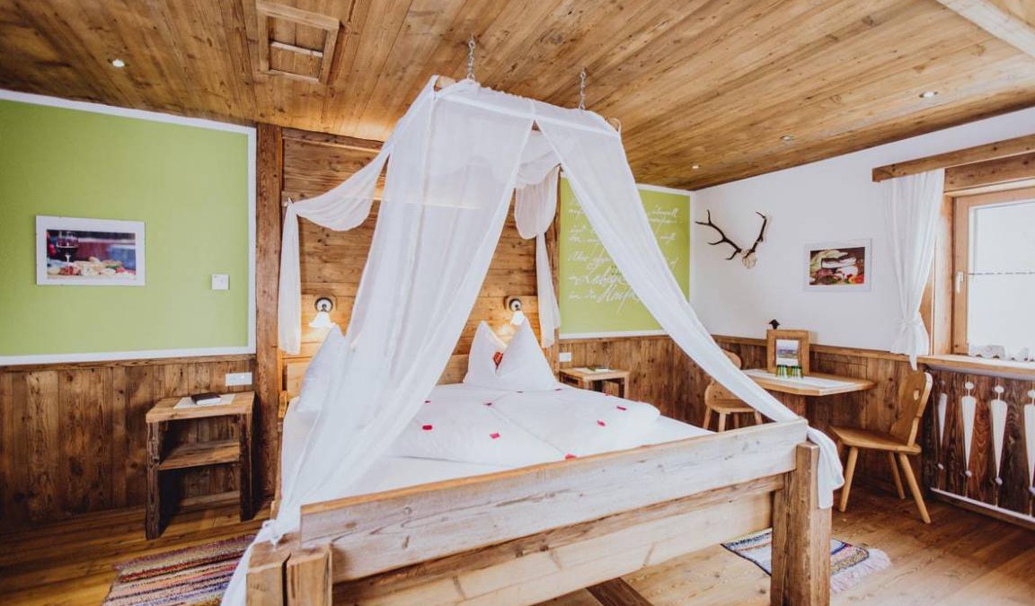Pogier Hotel | 35 m² Hotel ∙ 1 bedroom ∙ 2 guests