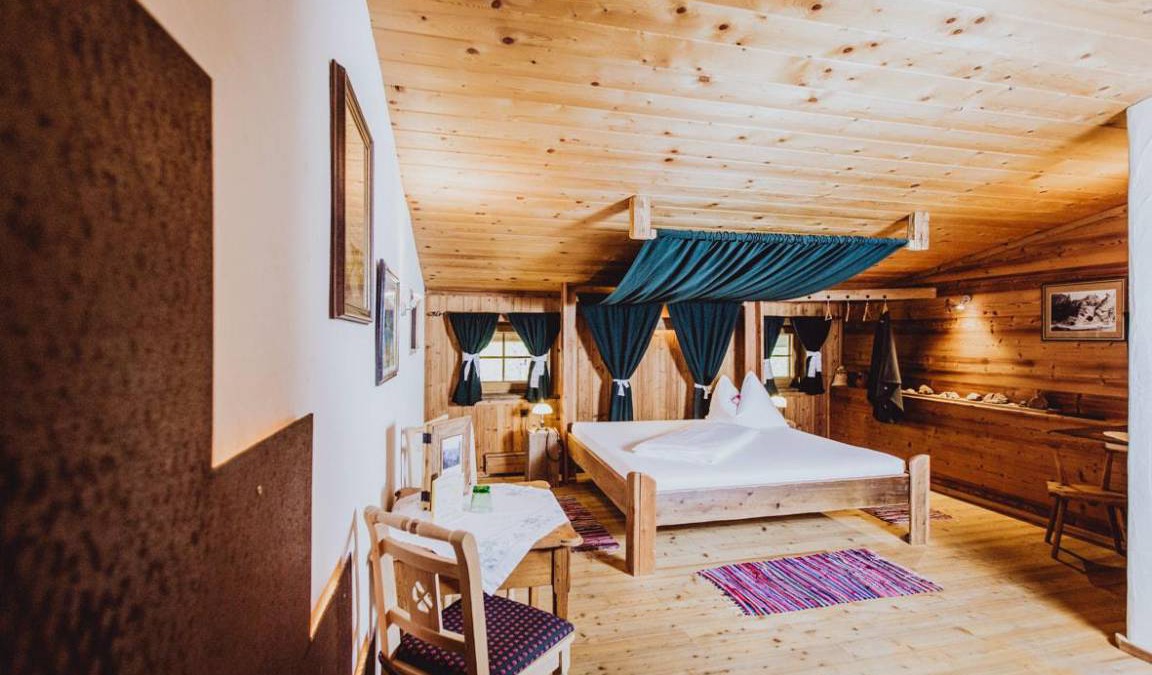 Pogier Hotel | 35 m² Hotel ∙ 1 bedroom ∙ 2 guests