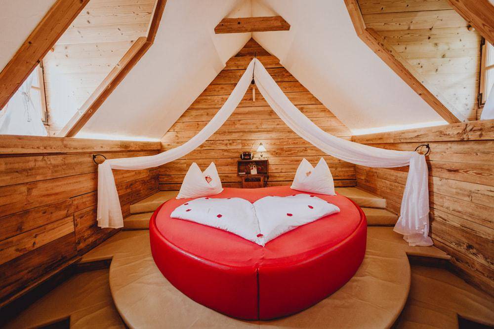 Pogier Hotel | 50 m² Hotel ∙ 1 bedroom ∙ 2 guests