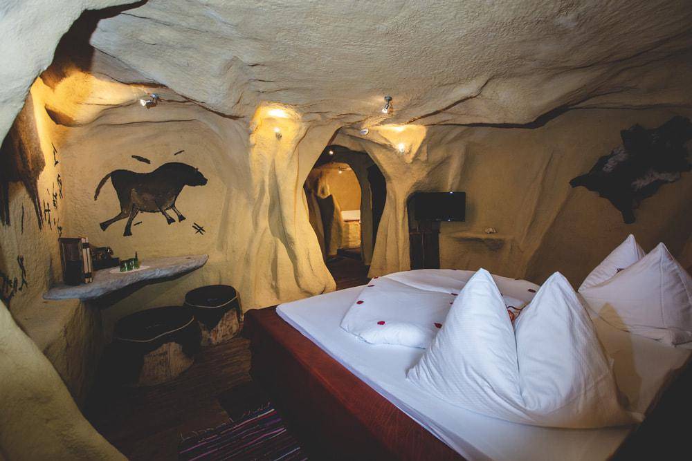 Pogier Hotel | 35 m² Hotel ∙ 1 bedroom ∙ 2 guests