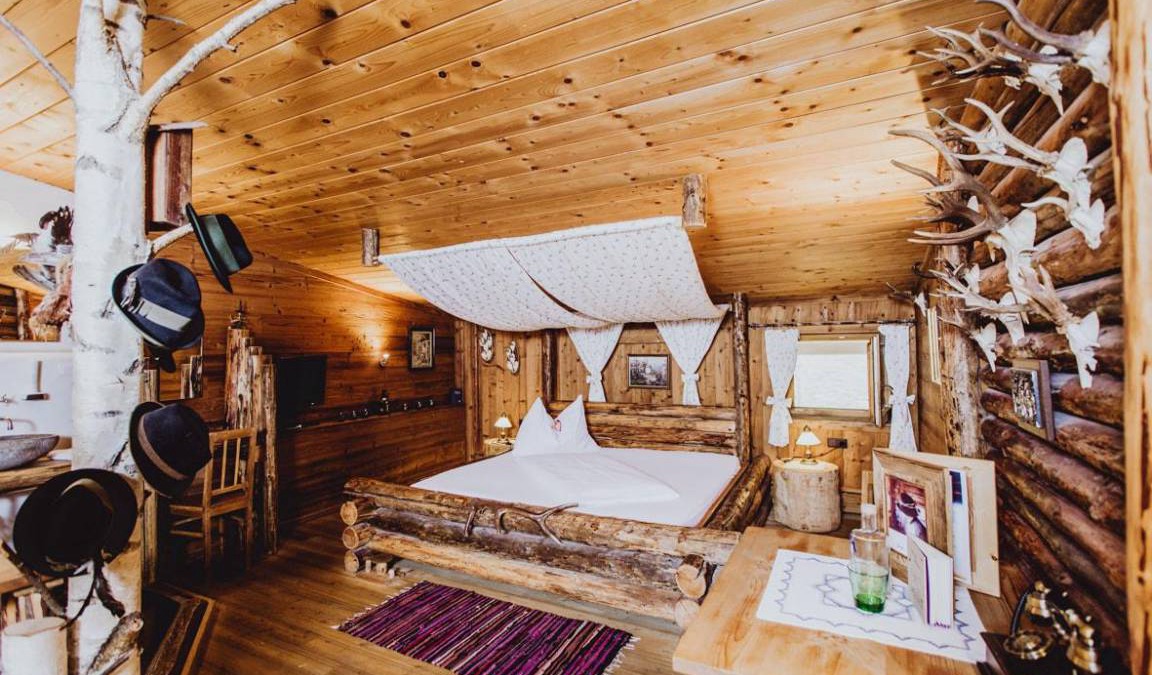 Pogier Hotel | 35 m² Hotel ∙ 1 bedroom ∙ 2 guests