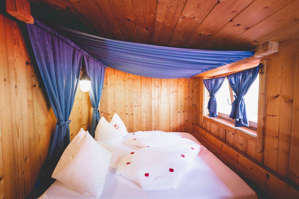 Pogier Hotel | 35 m² Hotel ∙ 1 bedroom ∙ 2 guests