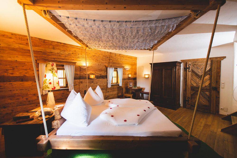 Pogier Hotel | 35 m² Hotel ∙ 1 bedroom ∙ 2 guests