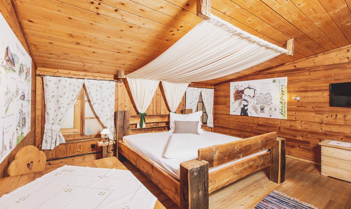 Pogier Hotel | 35 m² Hotel ∙ 1 bedroom ∙ 2 guests