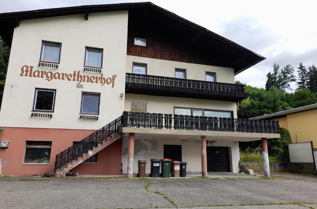 Sankt Margarethen bei Knittelfeld Apartment | Margarethner Appartments