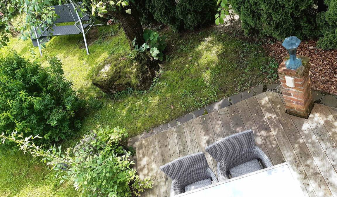 Sankt Peter in der Au House | 65 m² House ∙ 1 bedroom ∙ 5 guests