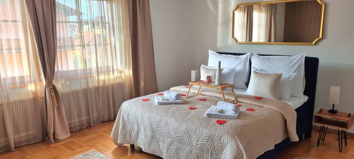 Sankt Michael in Obersteiermark House | 50 m² House ∙ 1 bedroom ∙ 3 guests