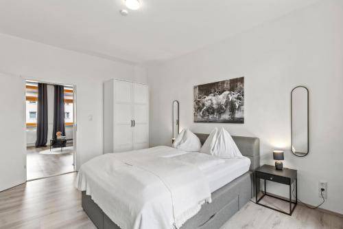 Sankt Michael in Obersteiermark Apartment | 40 m² Apartment ∙ 1 bedroom ∙ 3 guests