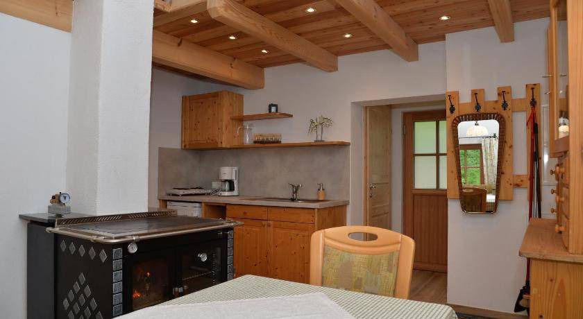 Sankt Michael in Obersteiermark House | 50 m² House ∙ 2 bedrooms ∙ 6 guests