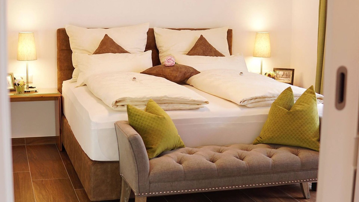 Ried Apartment | 1st floor - Villa Eisl-Raudaschl