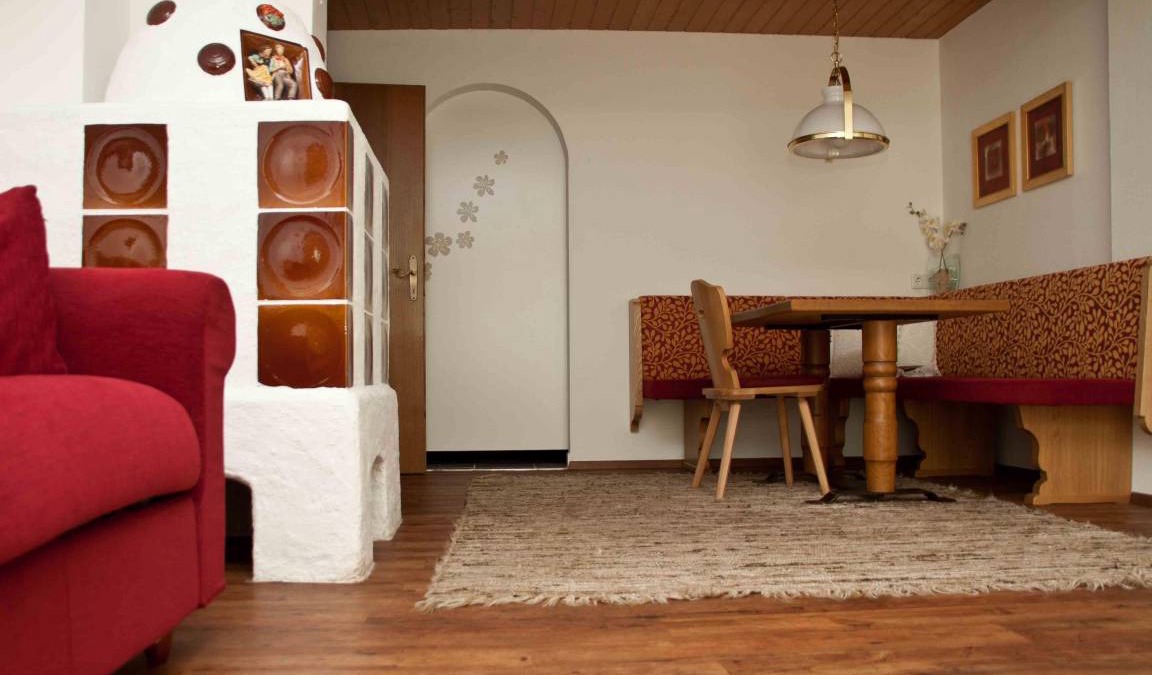 Scheffau am Wilden Kaiser Hotel | 50 m² Hotel ∙ 1 bedroom ∙ 6 guests
