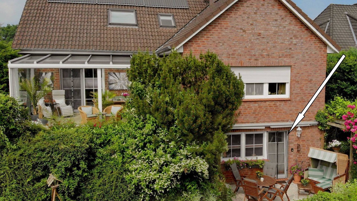 Malente Apartment | At the dolmen apartment - holiday apartment