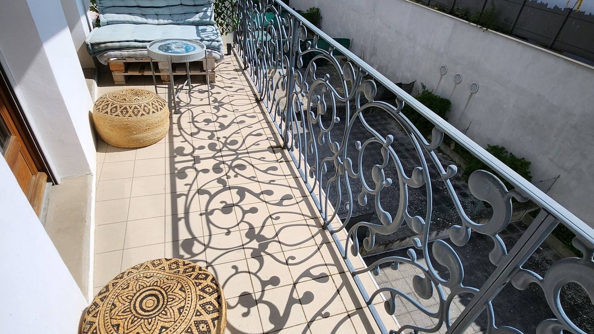 Chartres Apartment | At the foot of the cinema and downtown Chartres