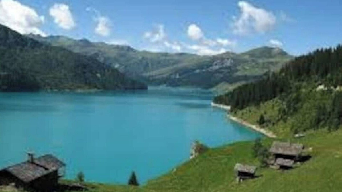 Cohennoz Apartment | At the foot of the slopes, in a luxury residence with swimming pool