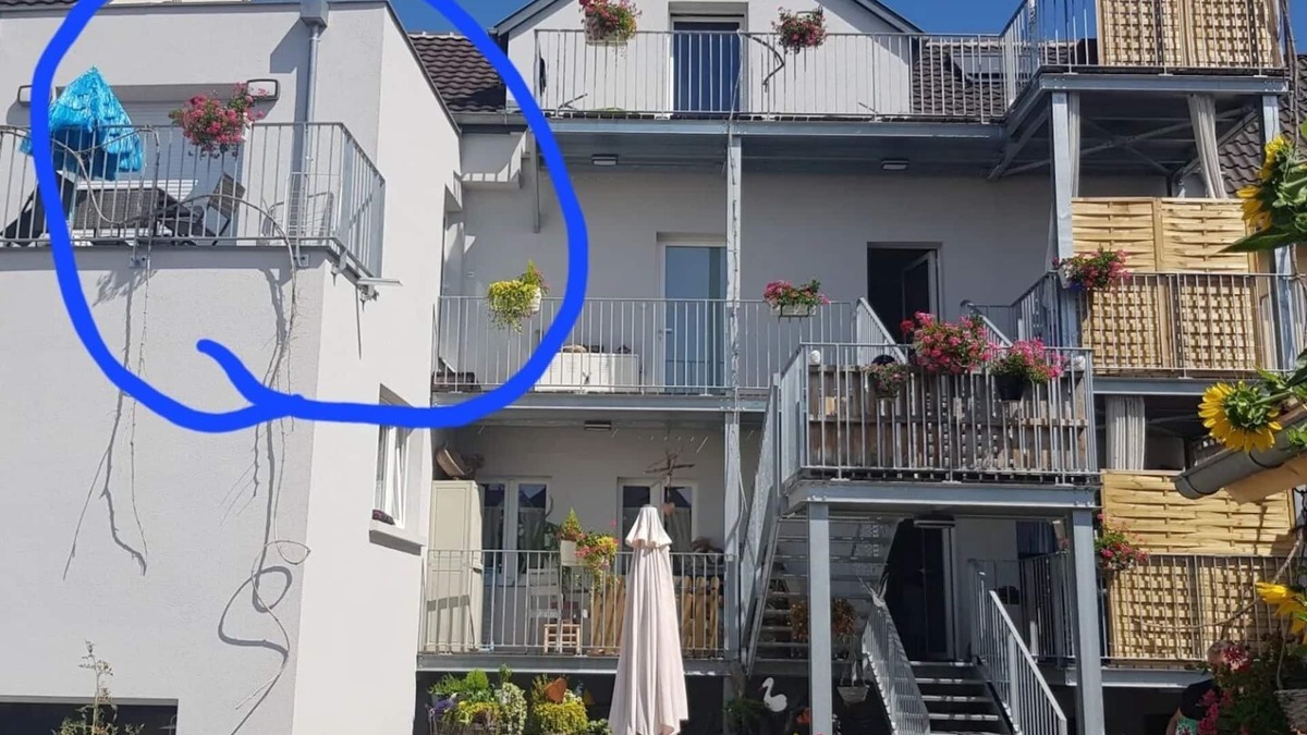 Horbourg-Wihr Apartment | At the gates of Colmar and in the heart of Horbourg-Wihr