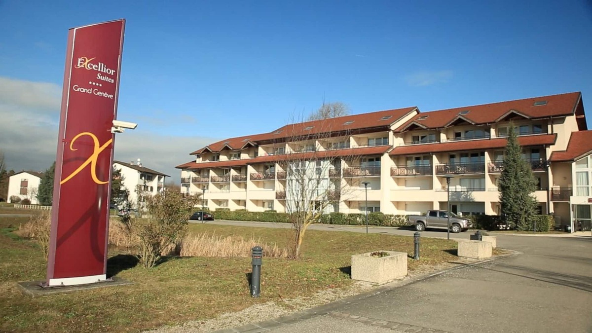 Veigy-Foncenex Apartment | At the gates of the Alps; between lakes and mountains