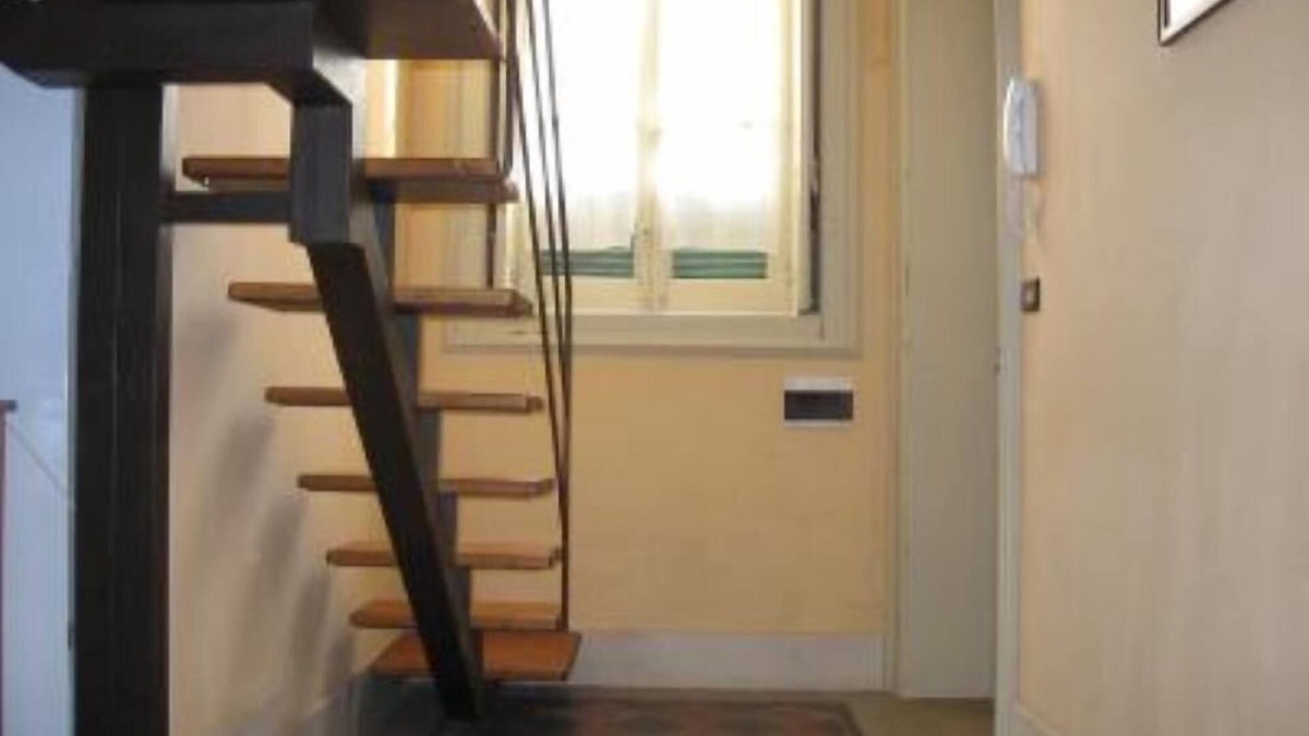 Santa Lucia Apartment | At the gates of Ortigia, apartment in historic building