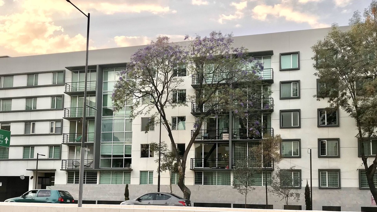 Zona Rosa Apartment | At the heart of restaurants and nightlife
