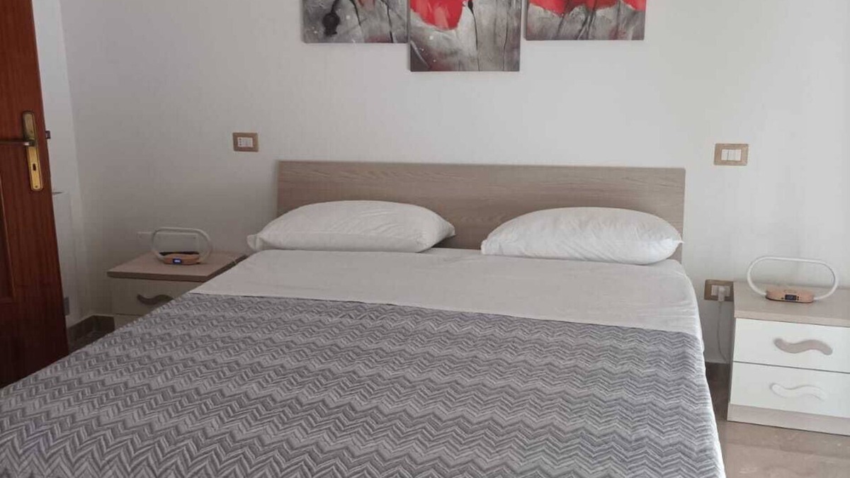 Bernalda House | At the home of Elena and Francis