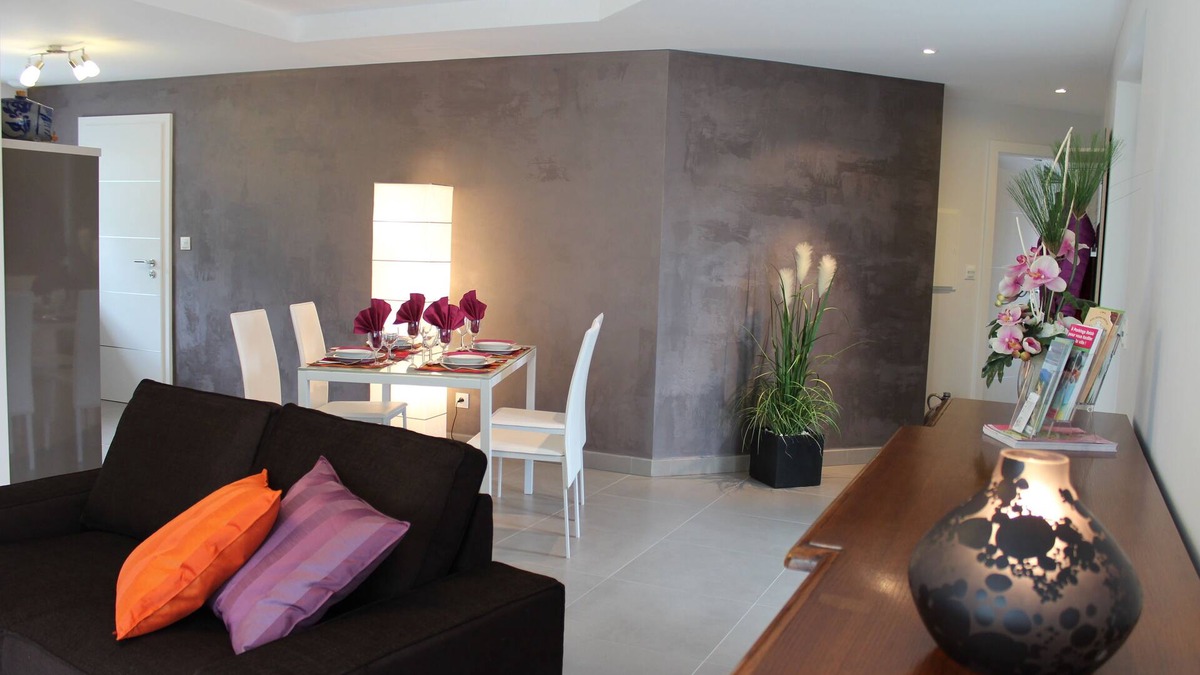 Lampertheim Apartment | At the Old Mill * Contemporary and traditional 15 minutes from Strasbourg