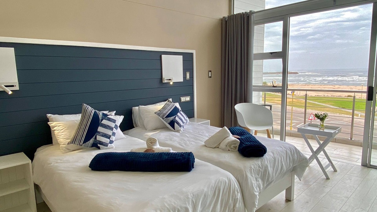 Vineta House | At the Sea Guesthouse