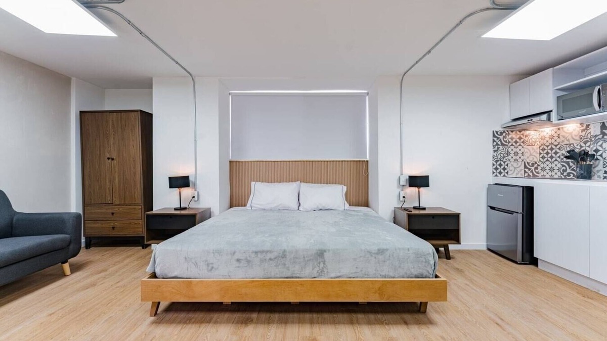 Escandon I Seccion House | At Virtual Homes, guest satisfaction is our top priority. -Personalized.