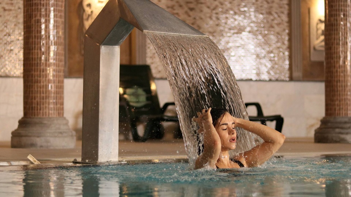 Kozakli Hotel | Atabay Termal Hotel
