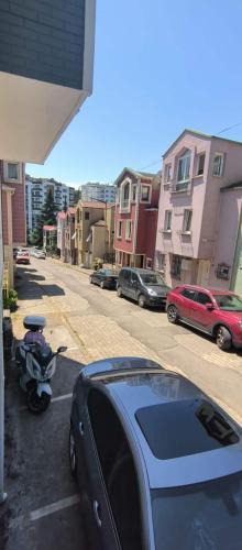 Trabzon Apartment | Atakent Sitesi