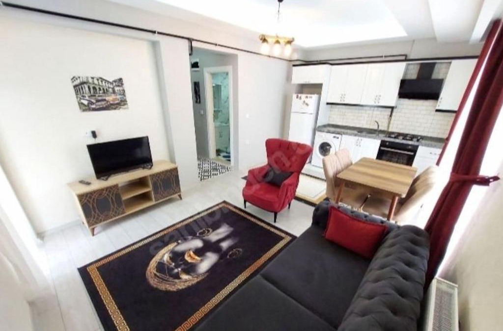 Atakum Apartment | atakumda sahile çok yakın