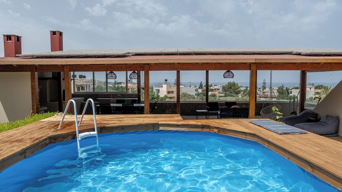 Malia House | Atalaya Villa