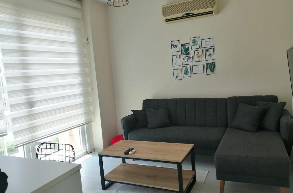 Pendik Apartment | Ataman Karina