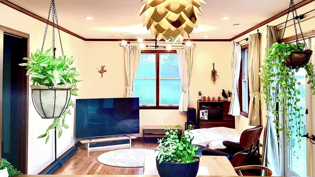 Atami Villa | Atami Villa #Sauna #BBQ #Raikyuu Station #WI-FI