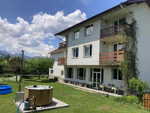 Govedartsi House | Atanasovata Kashta